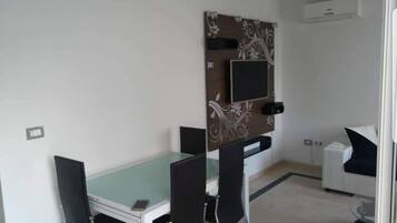 3 chambres, Wi-Fi