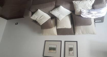 5 Sterne Luxushaus.