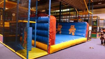 Espace pour enfants