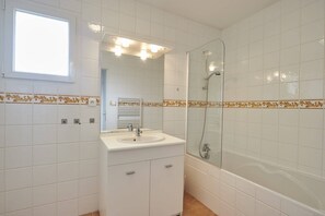 Dusche