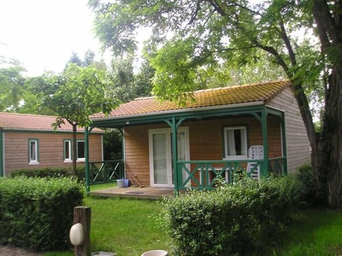 Chalet 3 - 4 personnes