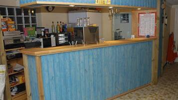 Bar (sur place)