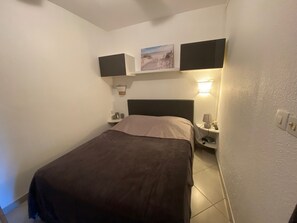 Accès au Wi-Fi (inclus)
