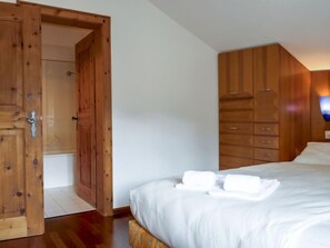 2 habitaciones y wifi