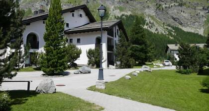 Chesa Polaschin E - E21 - Sils by Interhome