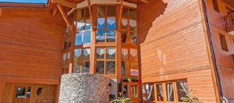 Lanslevillard appartement, 3 kamers, 6 personen