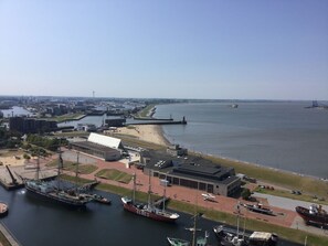 Puerto deportivo