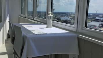 Spiseområde