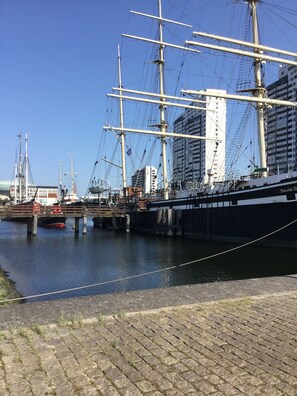 Port esportiu