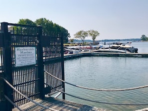 Marina
