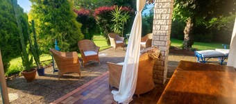 Homerez - House in Reignier-Esery