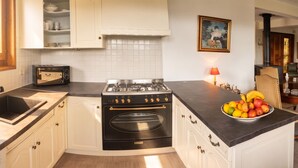 Private kitchen - Homerez - House in Reignier-Esery (Reignier-Esery)