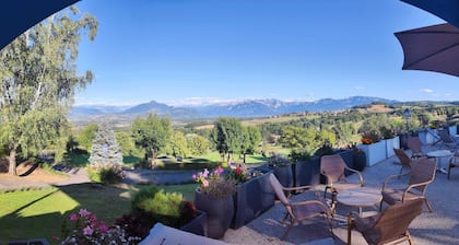 Homerez - House in Reignier-Esery