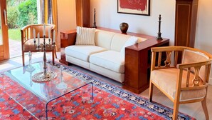 Living area - Homerez - House in Reignier-Esery (Reignier-Esery)