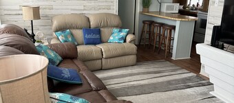 Emplacement idéal pour la plage et le parc aquatique - 3Bed 2Bath-Ocean Lakes