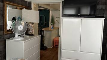 3 habitaciones y wifi gratis