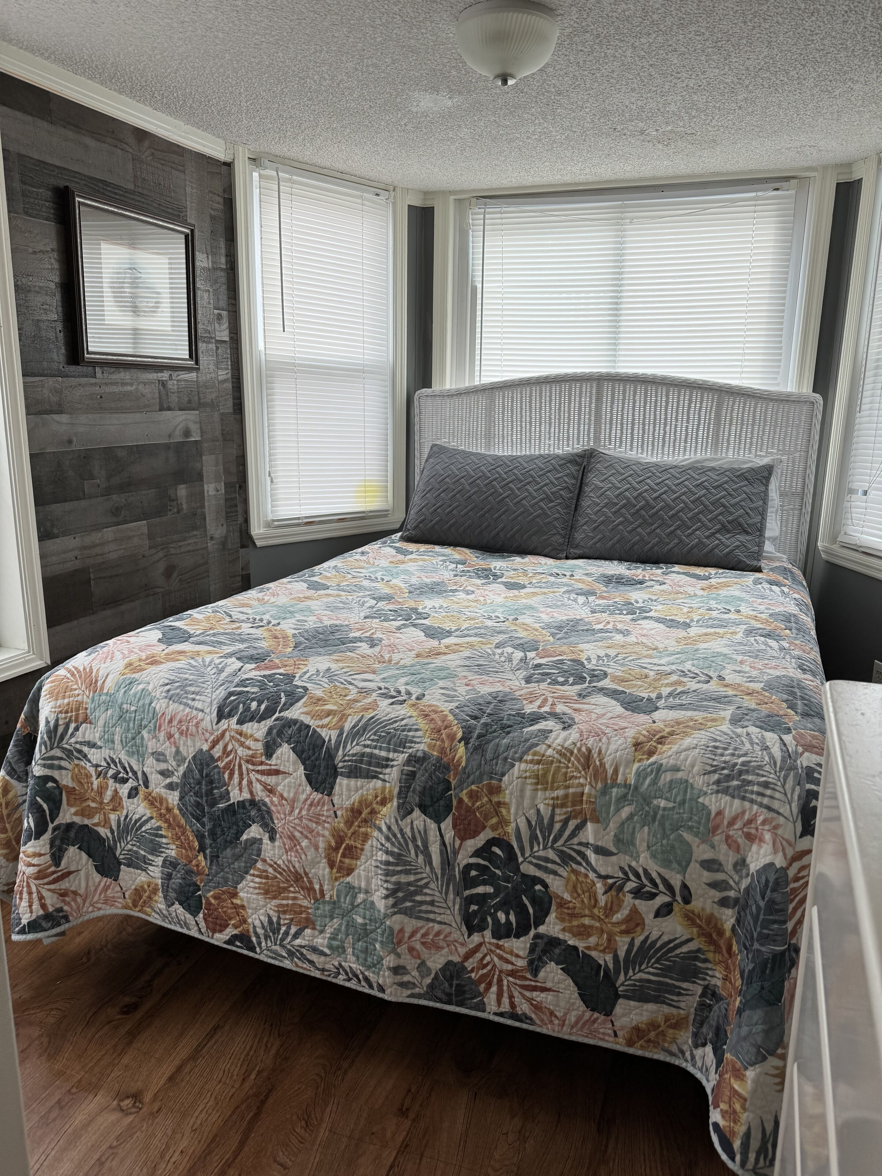 3 soverom og wi-fi (inkludert)