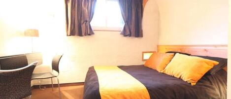 4 Schlafzimmer, WLAN