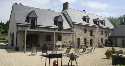 ST MALO/DINARD/DINAN/MT ST MICHEL