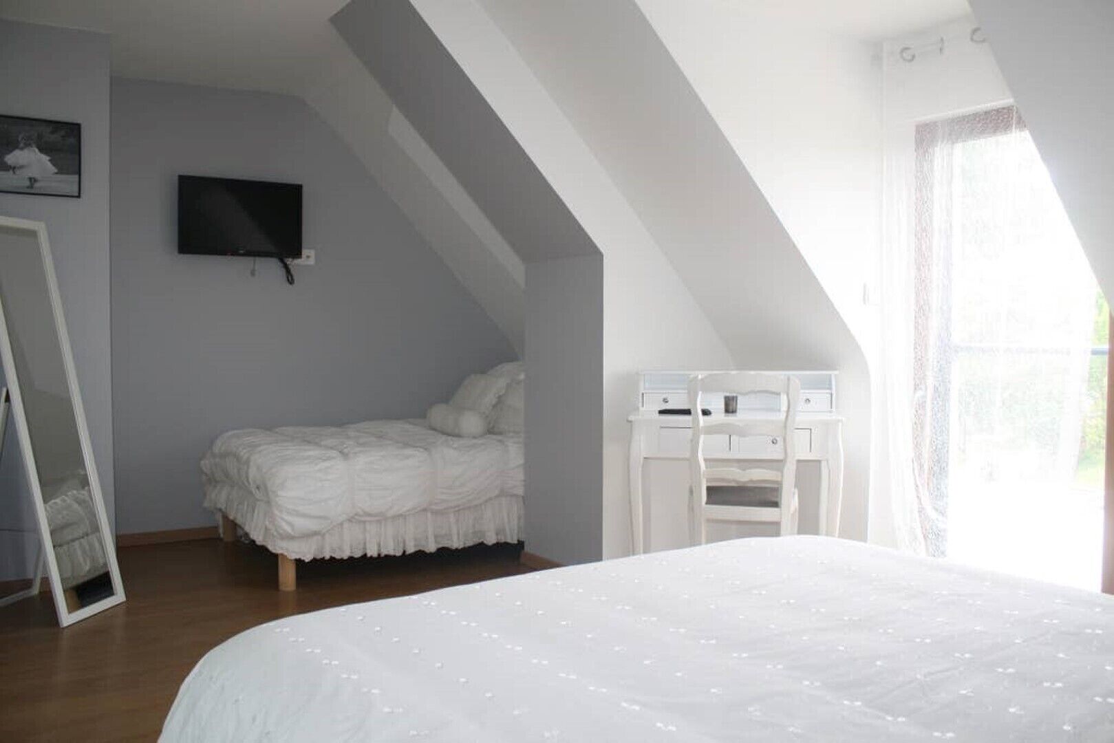 1 chambre