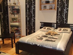 1 chambre