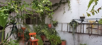 Foro de lugar de Magos.