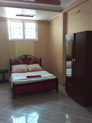 2 bedrooms, iron/ironing board, WiFi - Moroccan lifestyle home & WIFI (Agadir)