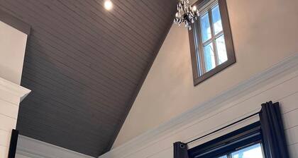 1 Brighton modern in downtown's historic district