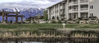 David Walley's Resort et Hot Springs