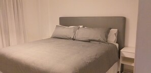 1 bedroom, WiFi