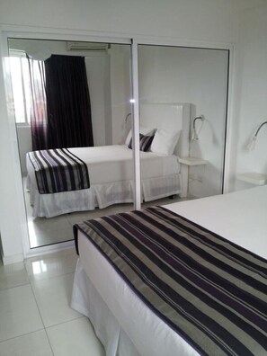 1 bedroom, WiFi - Cosy One Bedroom Apt. with Pool-Gym-Spa (Mata Hambre)