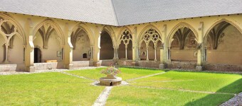 Apartamento en una casa - 42m²