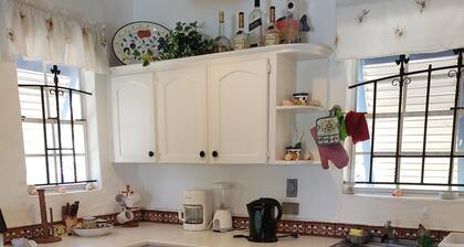 Tobago Escape -Kias Villa