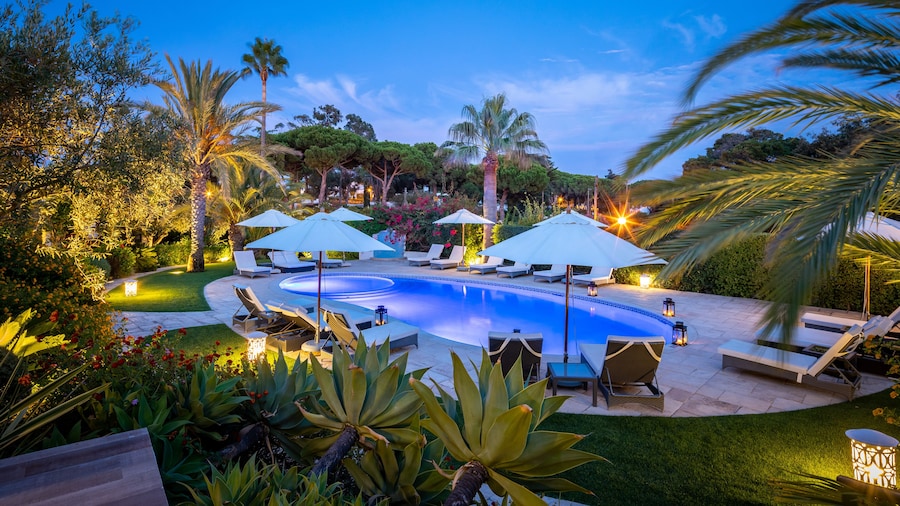 Vila Balaia - Luxury Boutique Villas