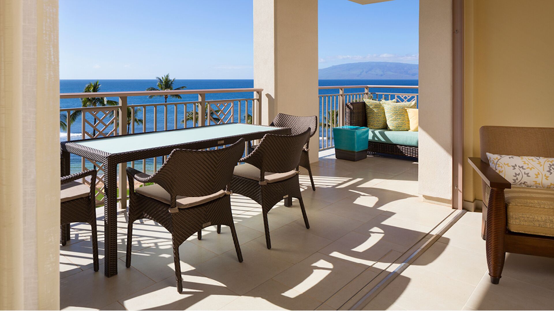 Hyatt Ka'anapali Beach Club, Ocean View, Kitchen, Access to Resort Amenities