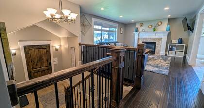 Perfect for Families – Safe, Spacious & Close to Everything