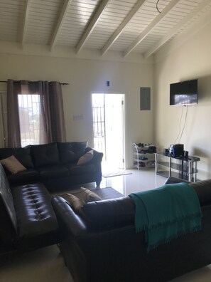 Interior - Seaview Villa at Stonebrook Manor (Falmouth)