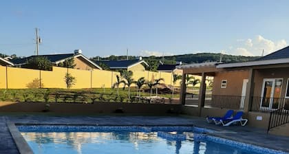 Seaview Villa at Stonebrook Manor