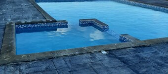 Seaview Villa at Stonebrook Manor