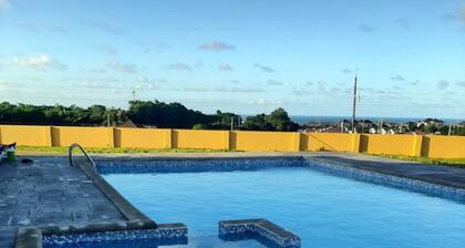 Seaview Villa at Stonebrook Manor