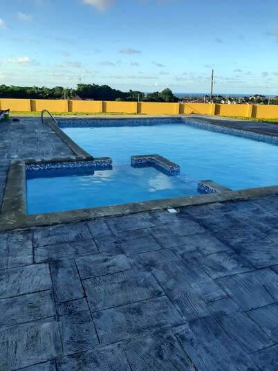 Seaview Villa at Stonebrook Manor