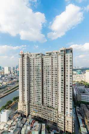 City view