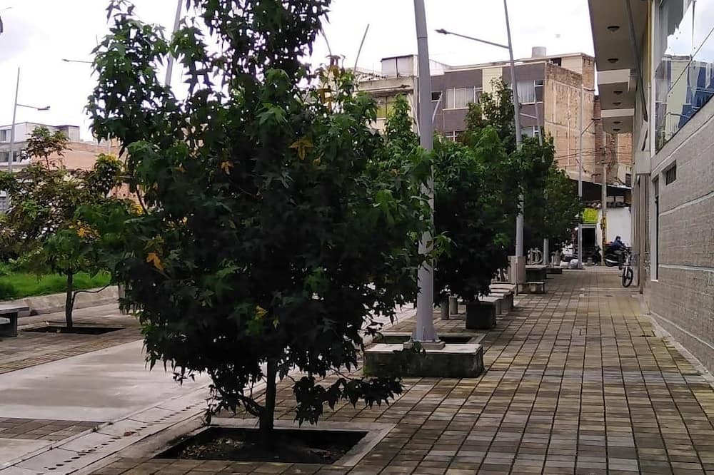 Hotel Los Balsos