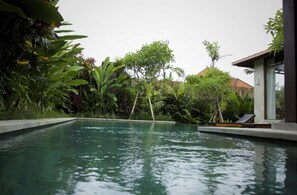 Piscina externa