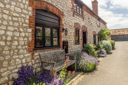 Old Smithy, Titchwell, Norfolk