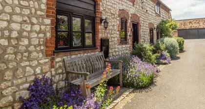 Old Smithy, Titchwell, Norfolk