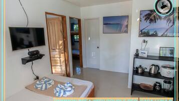 3 bedrooms, WiFi, wheelchair access