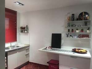 Cucina privata