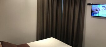 Empire 6 Scauri lejlighed