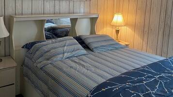 4 Schlafzimmer, kostenloses WLAN, Bettwäsche